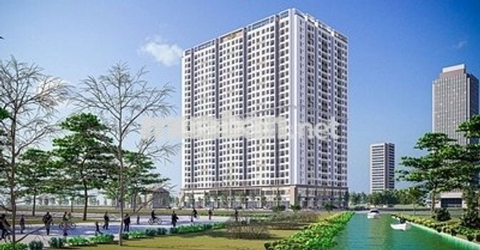 CHO THUÊ CĂN HỘ PLAZA 1 & PLAZA 2 FPT CITY ĐÀ NẴNG Dọn vào ở ngay