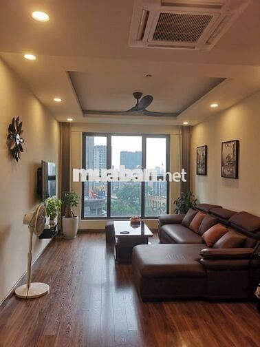 Chung cư The Golden Palm 21 Lê Văn Lương 100m2 3pn 2vs 24tr