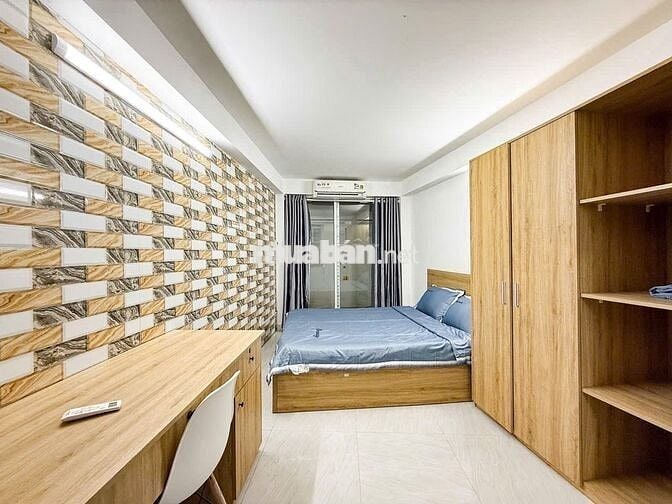🏡 SIÊU PHẨM PHAN VĂN HÂN – BÌNH THẠNH | 53m² – 5 TẦNG – CHDV 8PN 💰