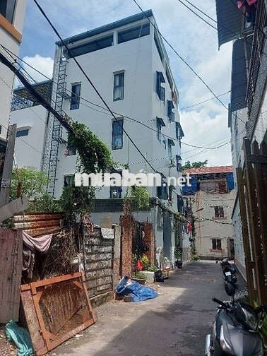 BÁN GẤP LÔ ĐẤT (4m×23m)ĐƯỜNG LÊ VĂN THỌ G.V GIÃM CÒN 6,4 TỶ