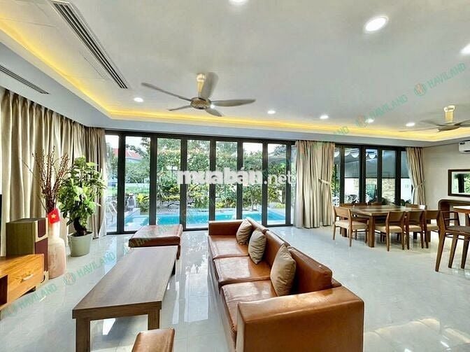 CHO THUÊ BIỆT THỰ CAO CẤP – THE OCEAN VILLAS, ĐÀ NẴNG ✨