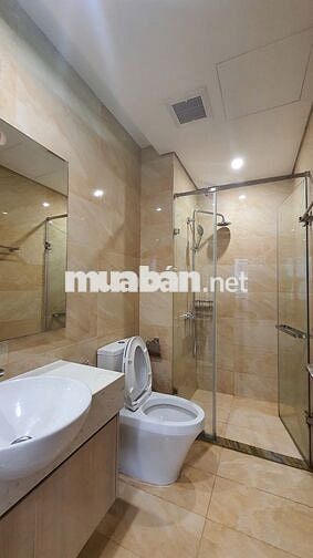 CHO THUÊ CC 2PN, 2WC, 73m2 tại THE LEGEND, GIÁ CHỈ 15,5 triệu/tháng