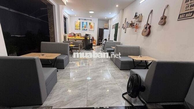 sang quán 2 mặt tiền  , không nhận đăng tin quảng cáo