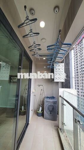 CHO THUÊ CC 2PN, 2WC, 73m2 tại THE LEGEND, GIÁ CHỈ 15,5 triệu/tháng