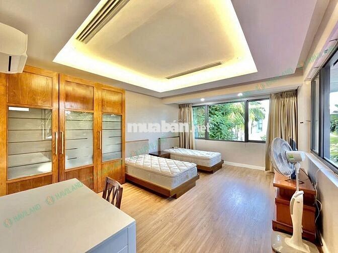 CHO THUÊ BIỆT THỰ CAO CẤP – THE OCEAN VILLAS, ĐÀ NẴNG ✨