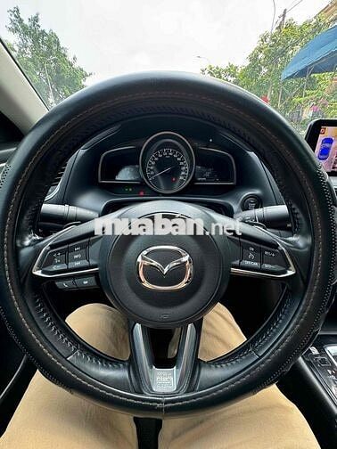 Mazda 3 2018 1.5 AT Sedan - 36000 km