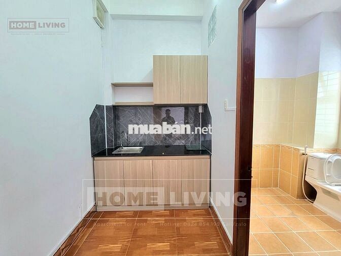 🌈STUDIO CỬA SỔ LỚN 25M2 NGAY GIGAMALL PHẠM VĂN ĐỒNG - ĐH LUẬT CS2 QL13
