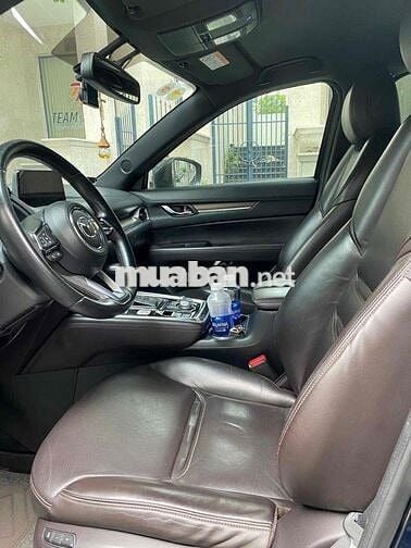 Mazda CX 8 2020 Luxury - 1 Chủ Full Ls Hãng