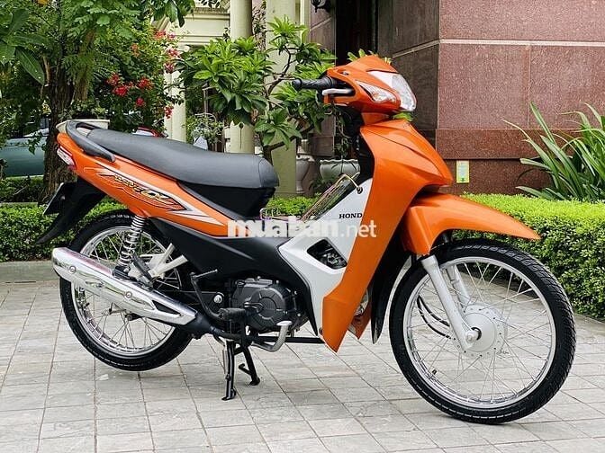 HONDA WAVE A 110 CAM CHÍNH CHỦ ĐI IT NGUYÊN ZIN