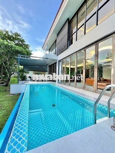 CHO THUÊ BIỆT THỰ CAO CẤP – THE OCEAN VILLAS, ĐÀ NẴNG ✨