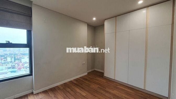 CHO THUÊ CC 2PN, 2WC, 73m2 tại THE LEGEND, GIÁ CHỈ 15,5 triệu/tháng