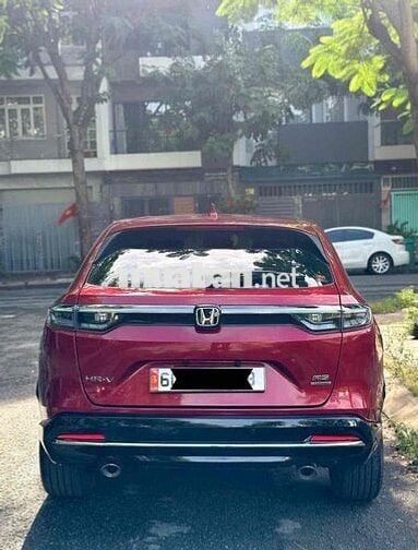 Honda HR-V RS 2022 - ODO: 29000 km - BAO CHECK HAN