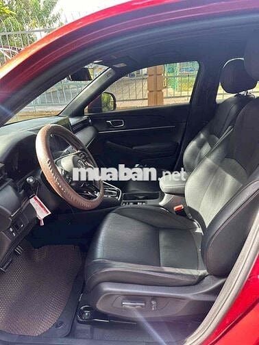 Honda HR-V RS 2022 - ODO: 29000 km - BAO CHECK HAN