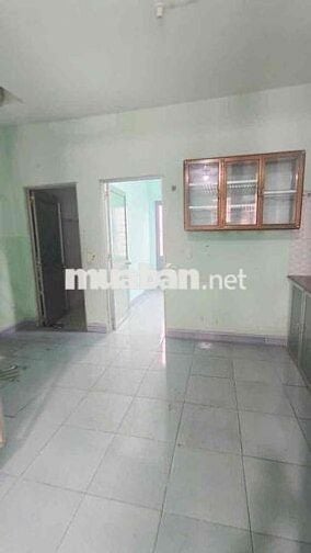 nhà 1 lầu 3pn 2wc đ 48 gần phạm văn đồng