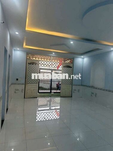 Cho thuê nhà gần đường số 6 Linh Xuân