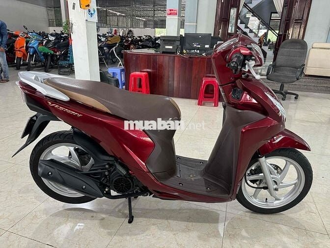 vision 2018 smakey