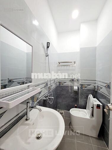 🌈CHDV 1PN TÁCH BẾP BAN CÔNG FULL NỘI THẤT MÁY GIẶT RIÊNG NGAY GIGAMALL