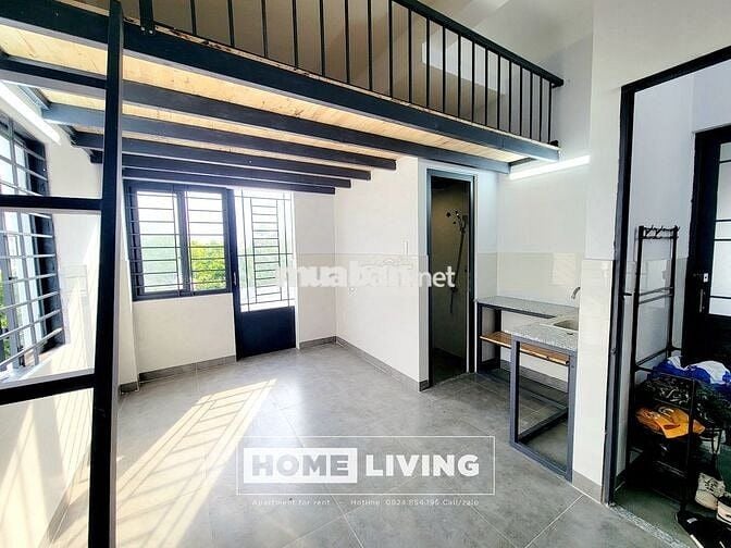 🌈 DUPLEX BAN CÔNG CỬA SỔ - THANG MÁY GẦN NGAY GIGAMALL - ĐH LUẬT QL13