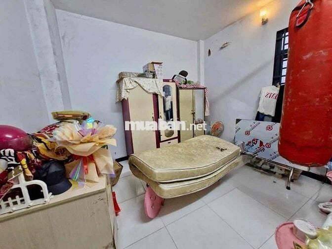 🏡 NHÀ 1 TRỆT 1 LỬNG – TRUNG TÂM LINH ĐÔNG, THỦ ĐỨC – GIÁ CHỈ 3.7 TỶ