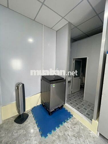 CHO THUÊ KTX SINH VIÊN – ĐƯỜNG HỒ VĂN TƯ – CHỢ THỦ ĐỨC