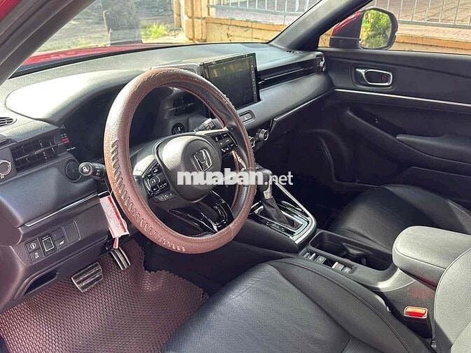 Honda HR-V RS 2022 - ODO: 29000 km - BAO CHECK HAN