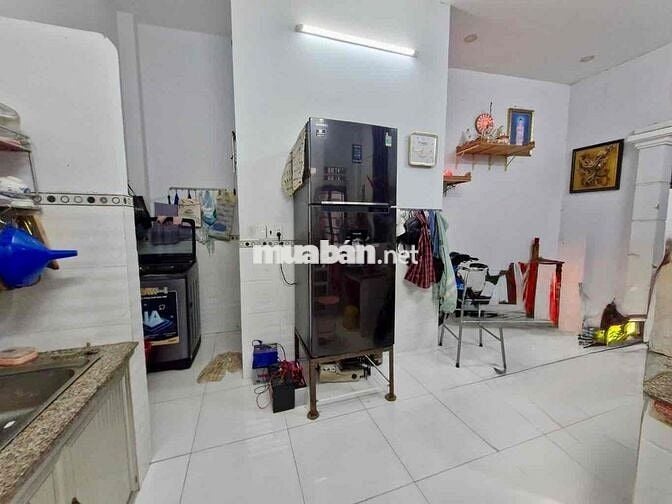 🏡 NHÀ 1 TRỆT 1 LỬNG – TRUNG TÂM LINH ĐÔNG, THỦ ĐỨC – GIÁ CHỈ 3.7 TỶ