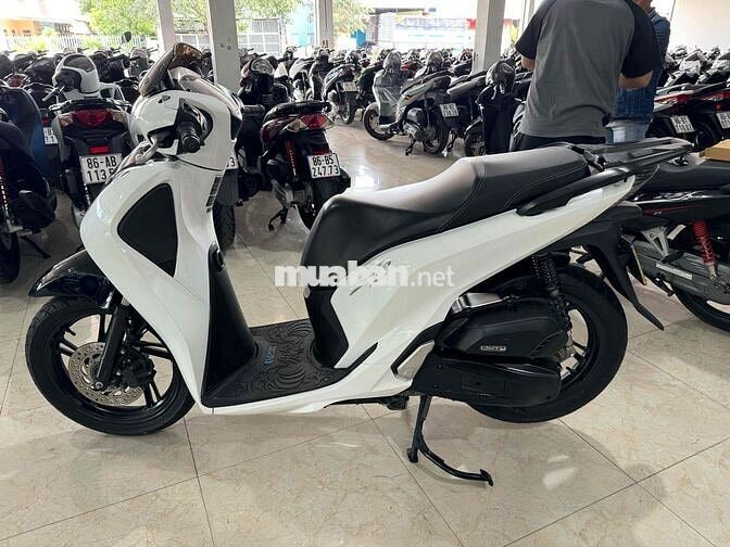 sh125 abs 2018