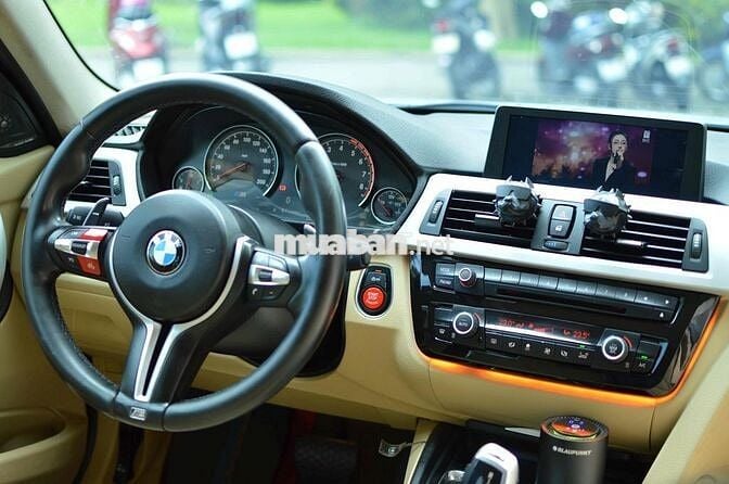 BMW 3 Series đồ chơi chính hãng hn 200 triệu