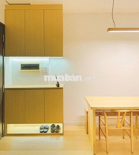 Cho thuê căn hộ Q7 – 2PN, full nội thất xịn, chỉ 14tr/tháng