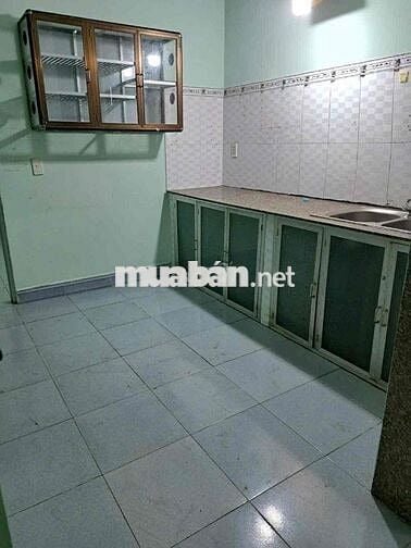 nhà 1 lầu 3pn 2wc đ 48 gần phạm văn đồng