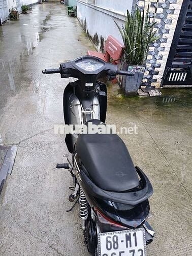 Wave Alpha mới