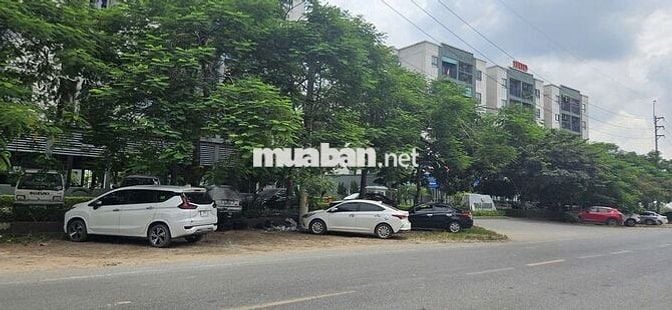 🎯🎯Lô 52m2 Nội Đồng, Đại Thịnh - Ngõ Thông, Ô Tô đánh Võng -  Sát HUD