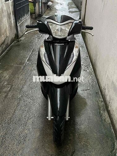 Honda Lead 2014 máy êm ru. hỗ trợ góp