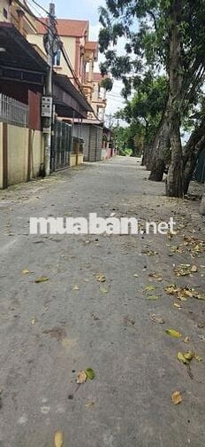 🎯🎯Lô 52m2 Nội Đồng, Đại Thịnh - Ngõ Thông, Ô Tô đánh Võng -  Sát HUD