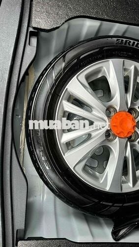 Toyota Vios 2021 G CVT - 96000 km