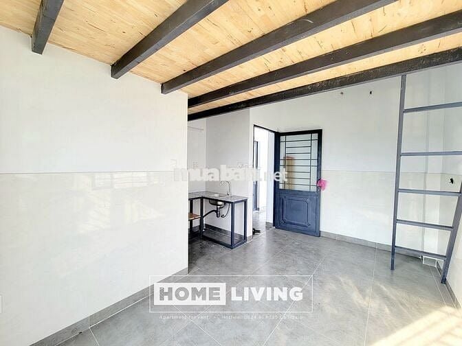 🌈 DUPLEX BAN CÔNG CỬA SỔ - THANG MÁY GẦN NGAY GIGAMALL - ĐH LUẬT QL13