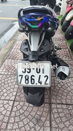 Exciter 150cc 2015 bs 59u1-78642
