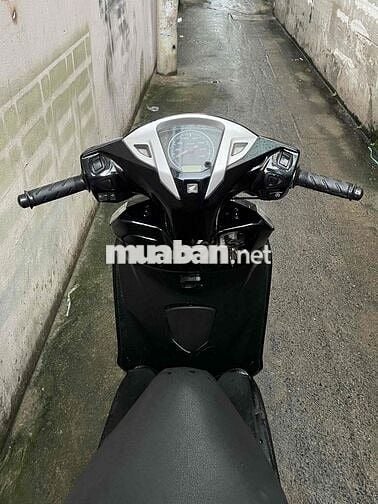 Honda Lead 2014 máy êm ru. hỗ trợ góp