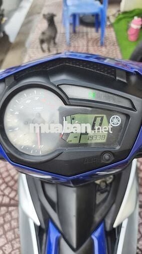 Exciter 150cc 2015 bs 59u1-78642