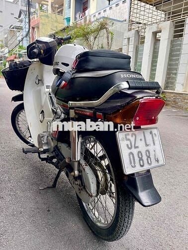 Honda Citi
