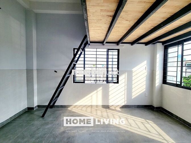 🌈 DUPLEX BAN CÔNG CỬA SỔ - THANG MÁY GẦN NGAY GIGAMALL - ĐH LUẬT QL13