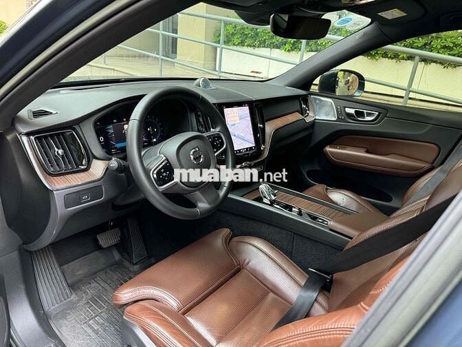 Volvo XC60 2022 - 51000 km