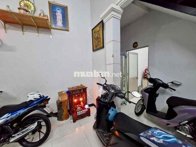 🏡 NHÀ 1 TRỆT 1 LỬNG – TRUNG TÂM LINH ĐÔNG, THỦ ĐỨC – GIÁ CHỈ 3.7 TỶ