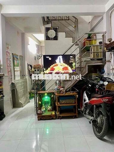💕 Nhà hiếm – Linh Đông, Thủ Đức