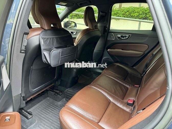 Volvo XC60 2022 - 51000 km