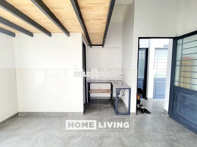 🌈 DUPLEX BAN CÔNG CỬA SỔ - THANG MÁY GẦN NGAY GIGAMALL - ĐH LUẬT QL13
