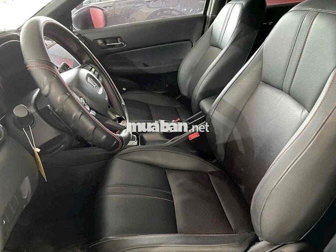 Honda City RS 2024 - Xe lướt 7.000km - Bao check H
