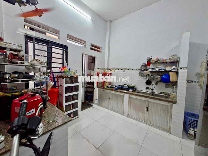 🏡 NHÀ 1 TRỆT 1 LỬNG – TRUNG TÂM LINH ĐÔNG, THỦ ĐỨC – GIÁ CHỈ 3.7 TỶ