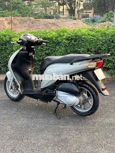 PS 150 xanh chất