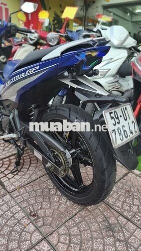 Exciter 150cc 2015 bs 59u1-78642